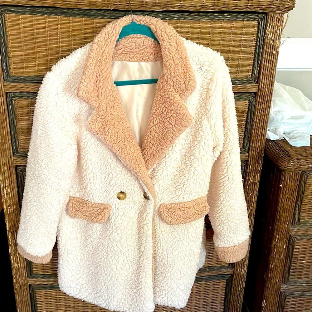 Robe by Shein